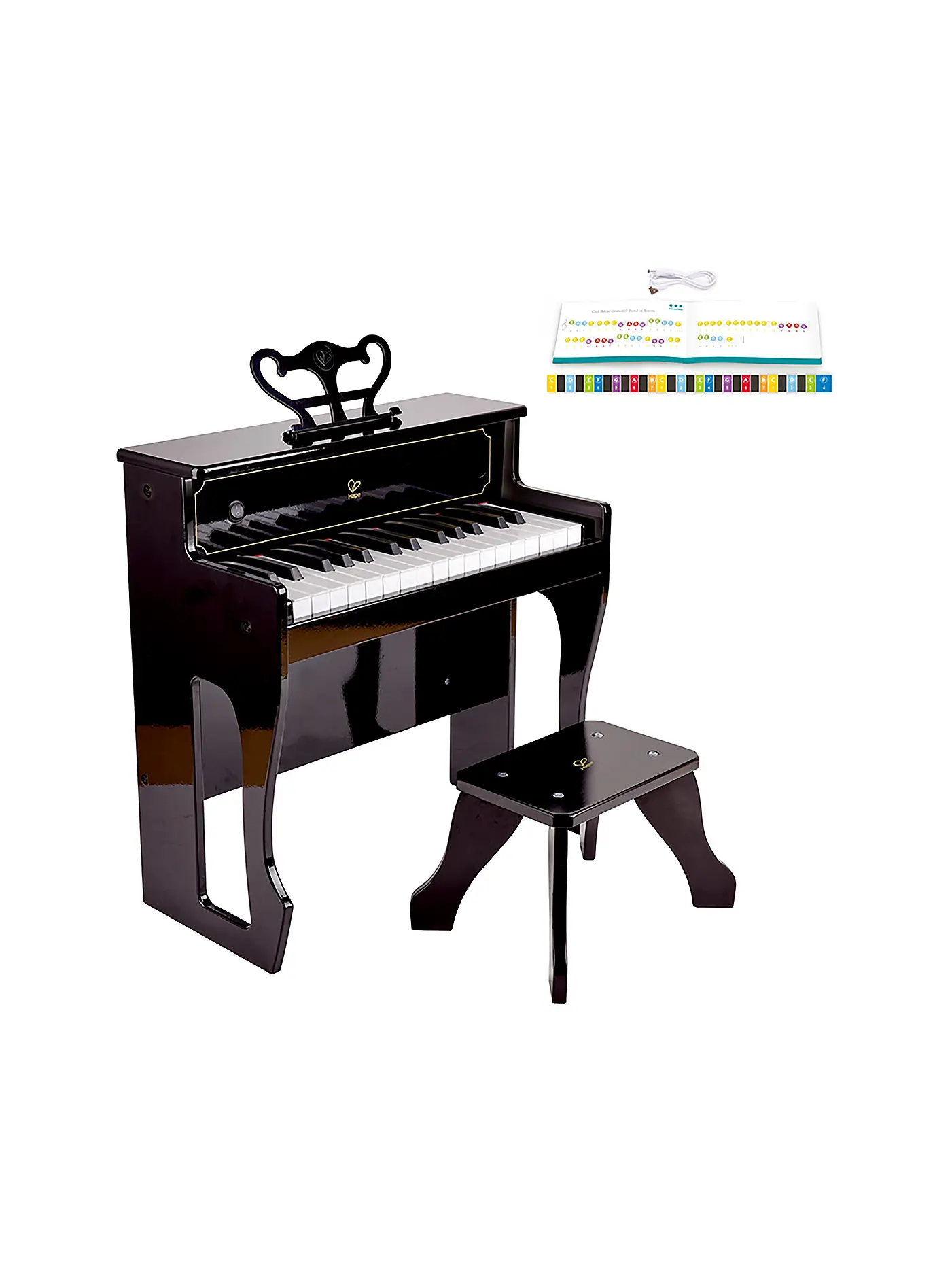HAPE | Klangvolles E-Piano | 